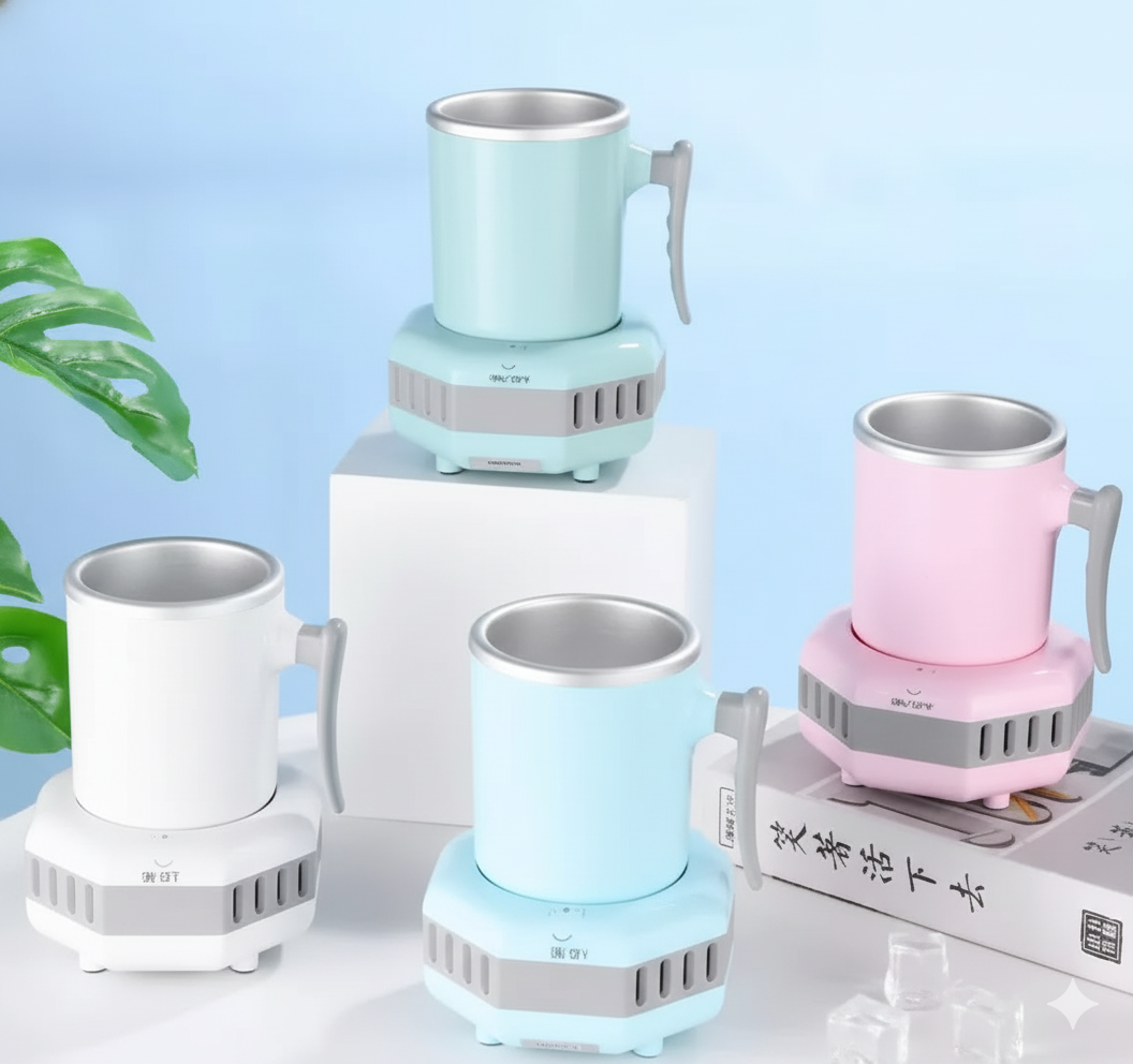 Enfriador  Eléctrico