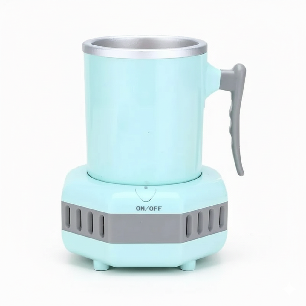 Enfriador  Eléctrico