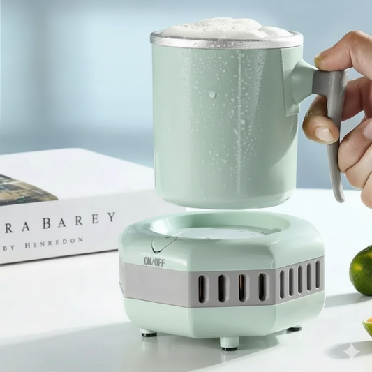 Enfriador  Eléctrico